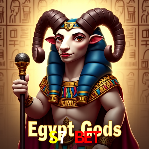 Login S7 Bet Casino Online